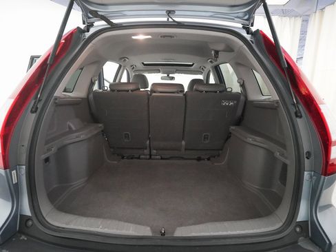 Used 2007 Honda CR-V EX-L image 10