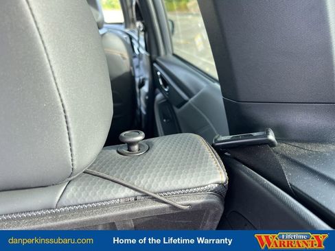 Used 2022 Subaru Forester Wilderness image 44
