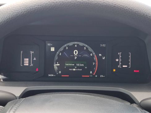 Used 2025 Toyota Tacoma SR5 RWD image 15