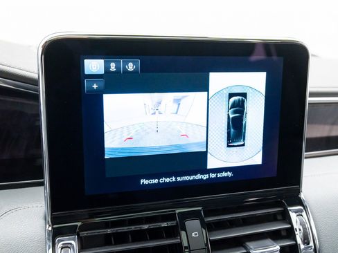 Used 2021 Lincoln Navigator Reserve w/ Luxury Package image 28