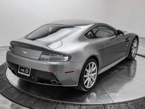 Used 2014 Aston Martin V8 Vantage S RWD image 21