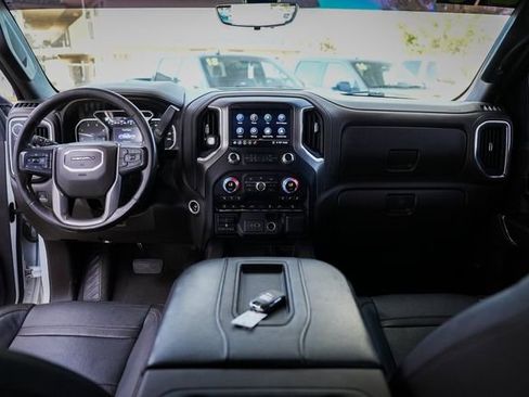 Used 2020 GMC Sierra 2500 Denali w/ Denali Ultimate Package image 35