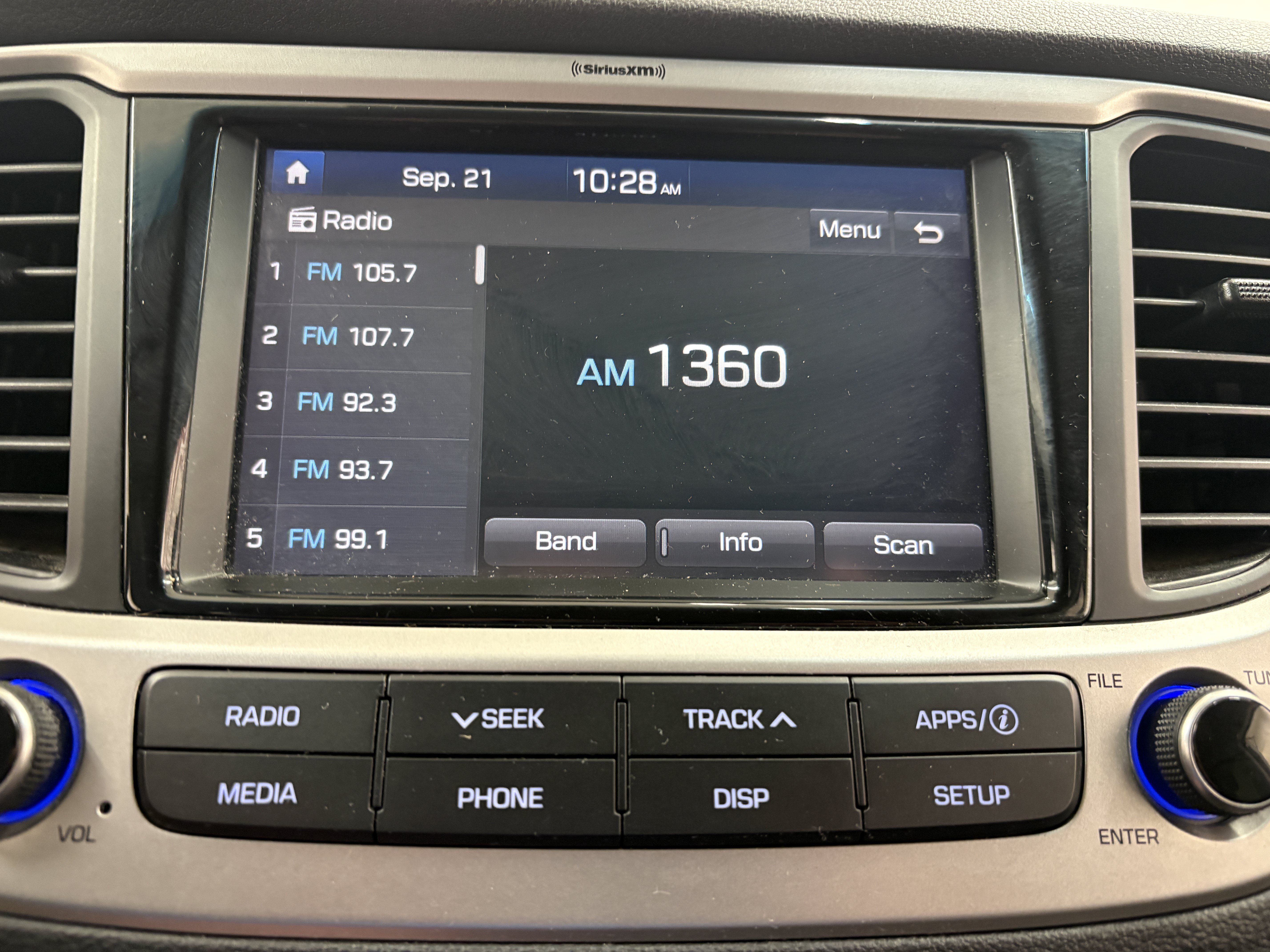 Used 2019 Hyundai Accent SEL FWD image 13