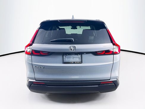 Used 2026 Honda CR-V LX image 28