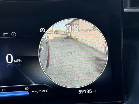 Used 2022 Hyundai Tucson Limited image 10