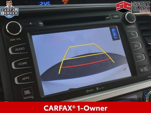 Used 2015 Toyota Highlander Limited image 20