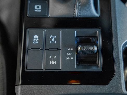 Used 2025 Toyota Land Cruiser 1958 AWD/4WD image 28