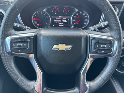 Used 2025 Chevrolet Blazer LT image 15