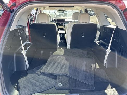 Used 2023 Kia Sorento SX image 12