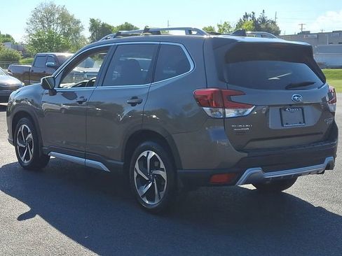 Used 2024 Subaru Forester Touring AWD/4WD image 7