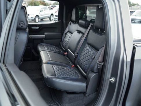 Used 2020 GMC Sierra 1500 AT4 w/ AT4 Premium Package image 42