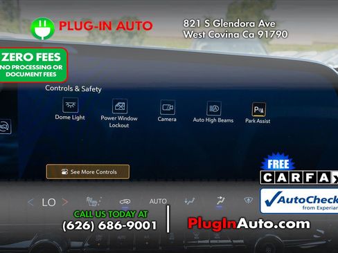 Used 2024 Chevrolet Blazer EV LT AWD/4WD image 32