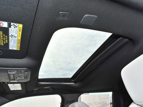 New 2026 Toyota Tacoma Limited AWD/4WD image 10