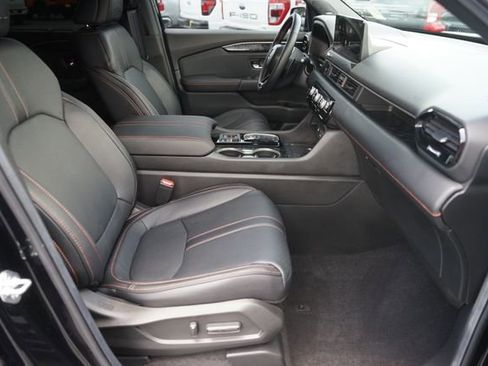 Used 2026 Honda Passport TrailSport Elite image 19