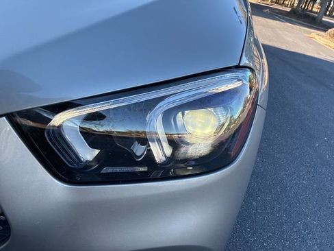 Used 2022 Mercedes-Benz GLE 350 4MATIC image 10