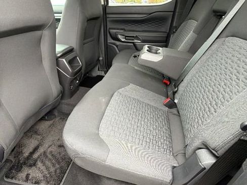 Used 2025 Ford Ranger XLT w/ Equipment Group 301A High image 17