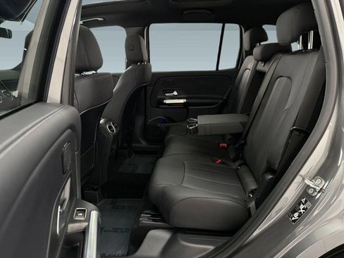 Certified 2026 Mercedes-Benz GLB 250 image 18