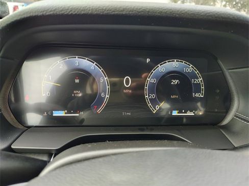 New 2025 Jeep Grand Cherokee L Altitude image 18