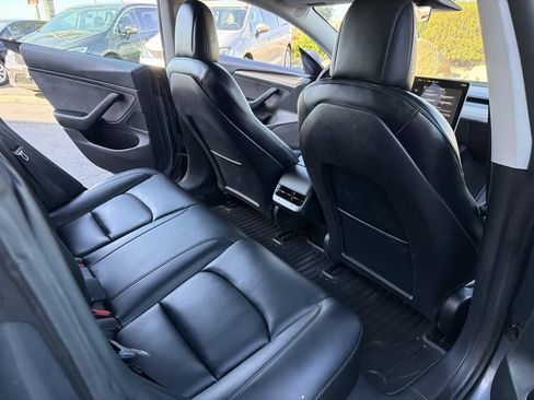 Used 2021 Tesla Model 3 Standard Range Plus RWD image 20