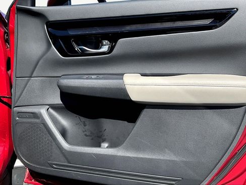 Certified 2023 Honda CR-V EX-L image 28