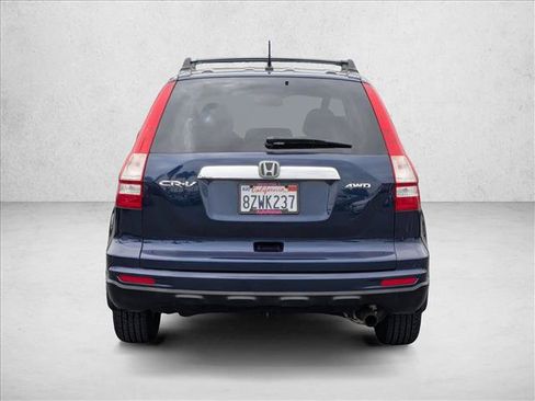 Used 2010 Honda CR-V EX image 7