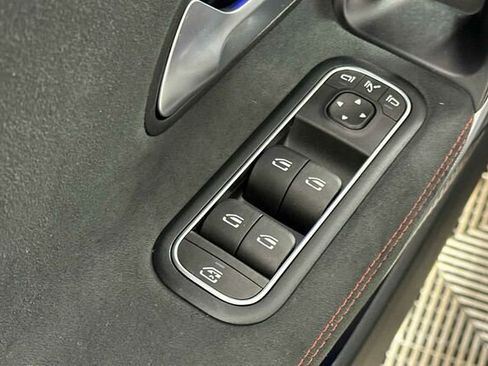 Certified 2025 Mercedes-Benz CLA 250 image 12