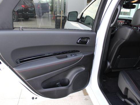 New 2026 Dodge Durango GT image 28