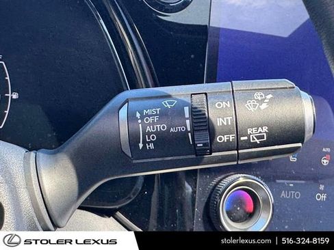Used 2023 Lexus RX 350 Premium w/ Accessory Package AWD/4WD image 29