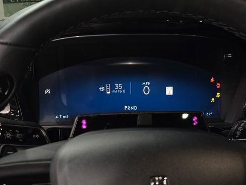 New 2026 Lincoln Corsair Reserve image 25