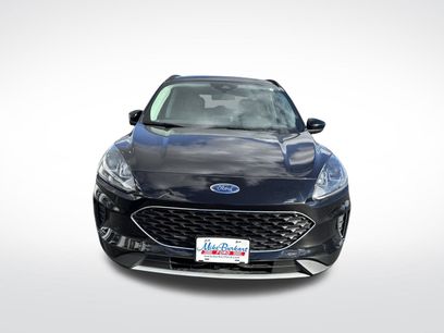 Used 2021 Ford Escape SE w/ SE Sport Appearance Package