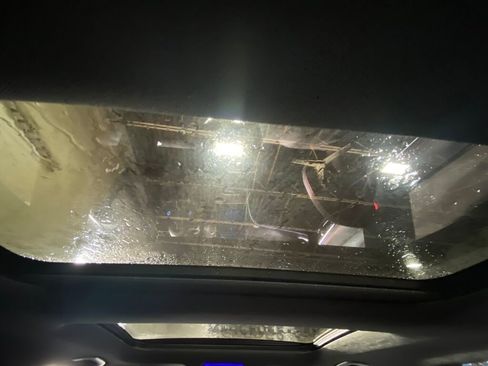 New 2026 Mercedes-Benz C 43 AMG 4MATIC Sedan image 15