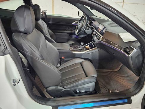 Used 2022 BMW 430i Coupe w/ Convenience Package image 11