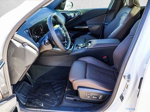 Used 2026 BMW X3 xDrive30 image 12