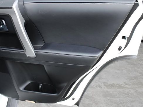 Certified 2024 Toyota 4Runner TRD Sport image 24