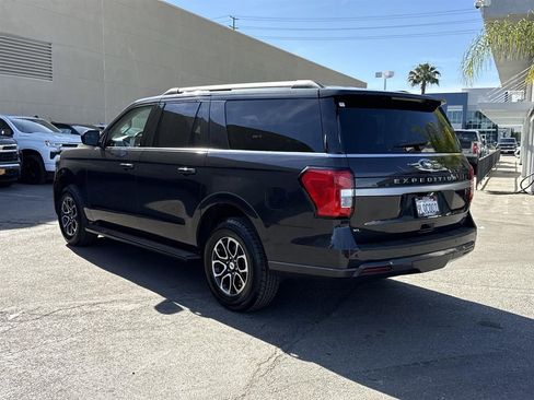 Used 2024 Ford Expedition Max XLT AWD/4WD image 5