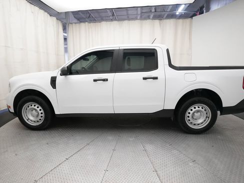 Used 2022 Ford Maverick XL w/ Equipment Group 100A Standard AWD/4WD image 23