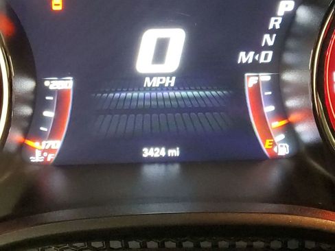 Used 2023 Dodge Challenger SRT Hellcat RWD image 12