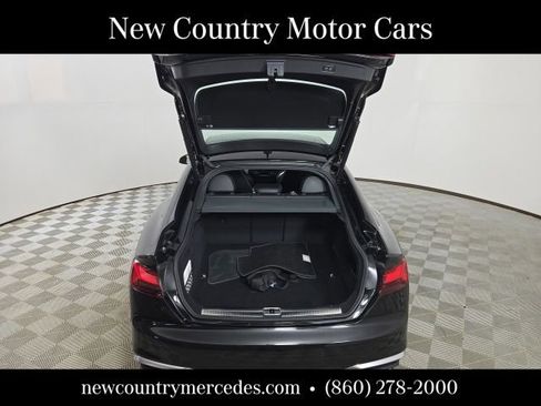 Used 2022 Audi S5 Prestige AWD/4WD image 9