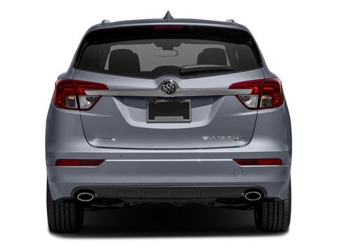 Used 2016 Buick Envision Premium AWD/4WD image 8