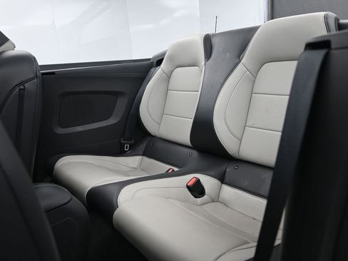 Used 2025 Ford Mustang GT Premium RWD image 26