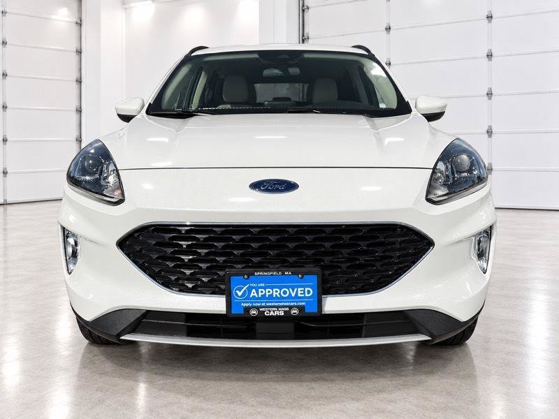 Used 2020 Ford Escape SEL AWD/4WD image 10