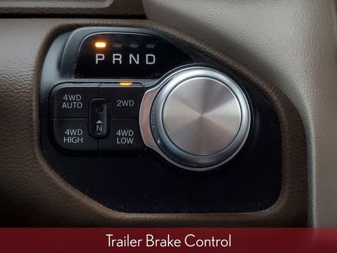 Used 2019 RAM 1500 Laramie image 34