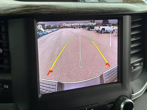 Used 2020 RAM 2500 Laramie image 21