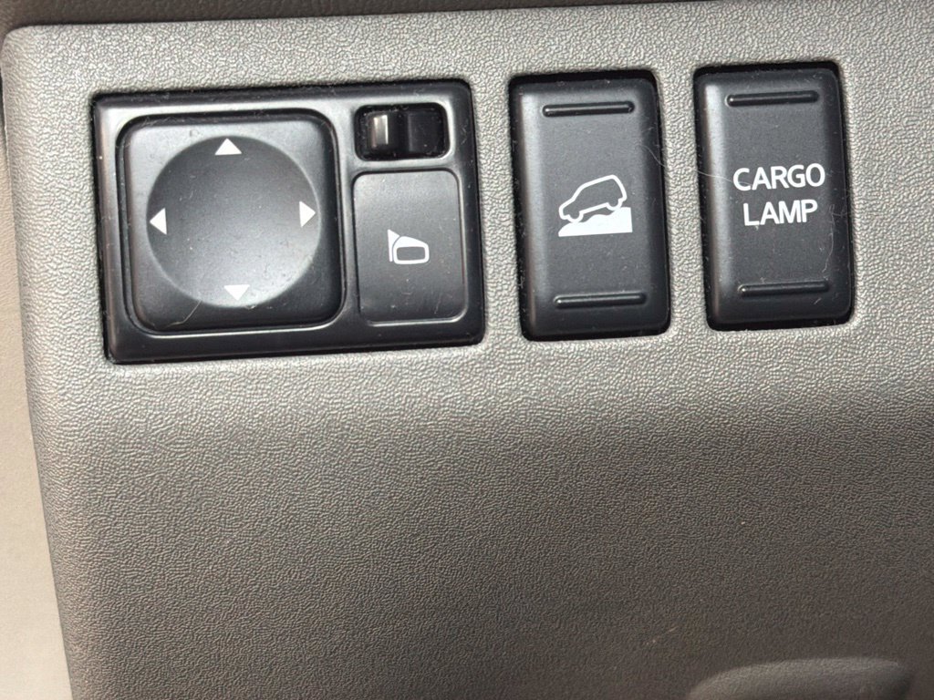 Used 2019 Nissan Frontier SV AWD/4WD image 22