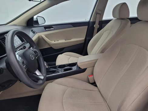 Used 2018 Hyundai Sonata SE image 17