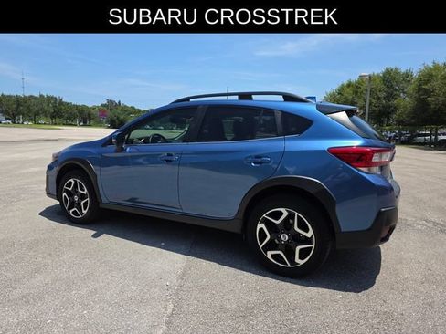 Used 2018 Subaru Crosstrek 2.0i Limited AWD/4WD image 5