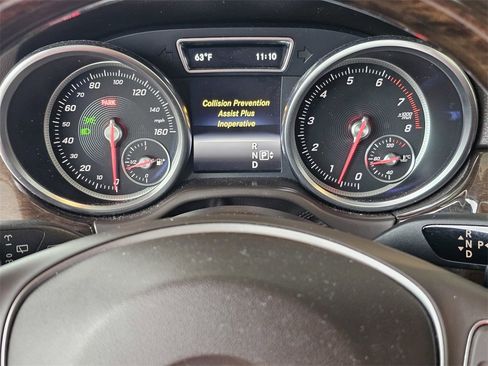 Used 2016 Mercedes-Benz GLE 350 4MATIC image 23