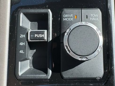 Used 2023 Toyota Tundra 1794 Edition AWD/4WD image 32