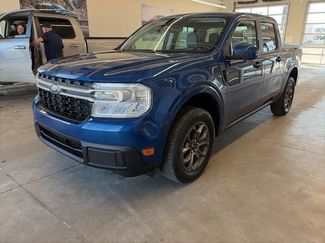 Used 2023 Ford Maverick XLT w/ XLT Luxury Package video 1