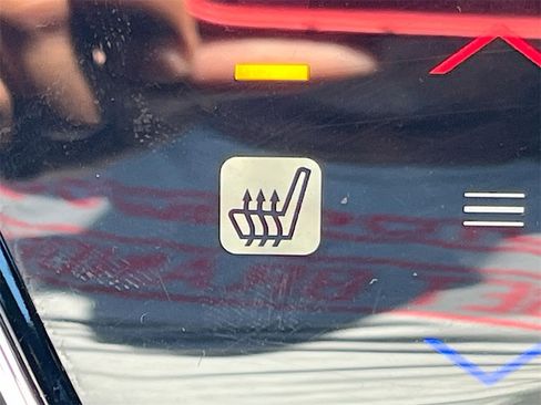 Used 2022 Honda HR-V EX image 19